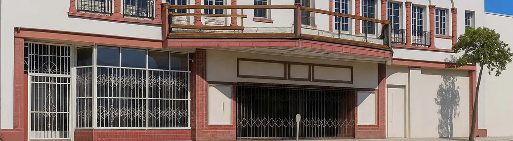 Granada Theatre - CA Tickets

                