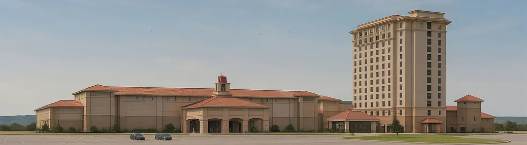 Grand Casino Hotel Resort Tickets