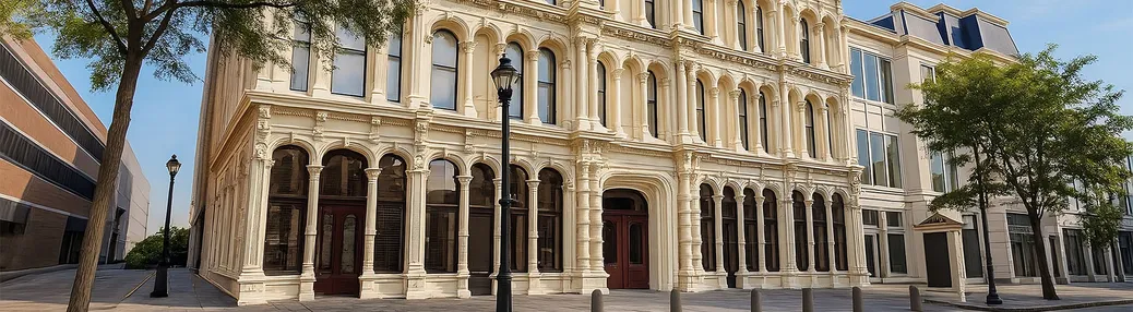 Grand Opera House - DE Tickets

                