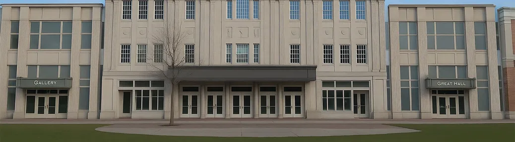 Grand Theater - Wausau Tickets