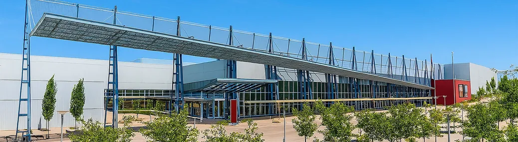 Grande Exposition Hall Tickets

                