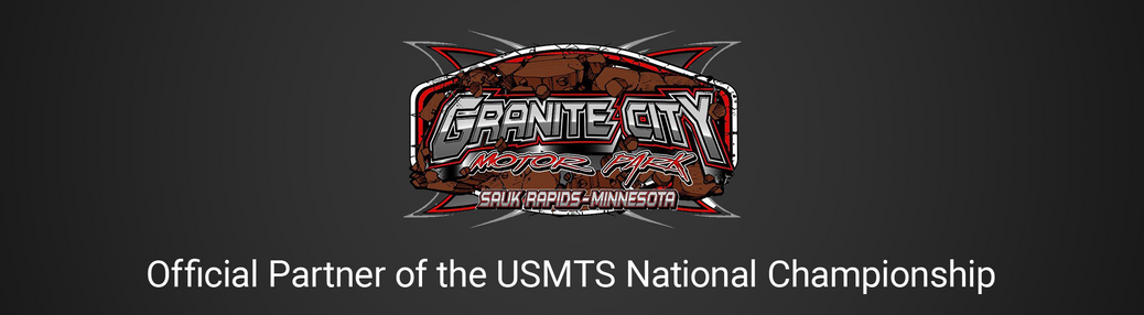 Granite City Motor Park Tickets

                