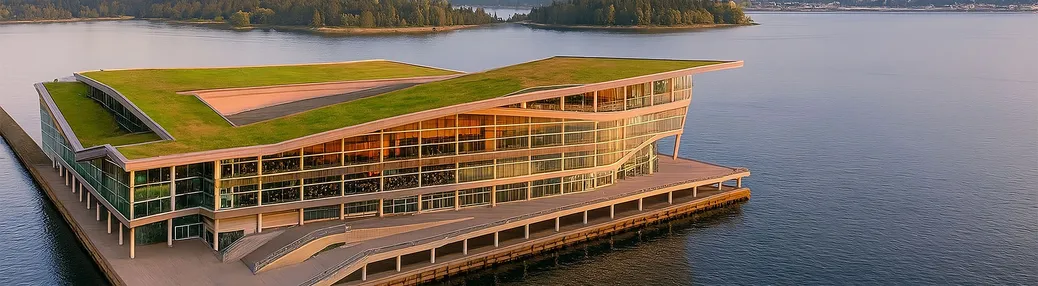 Great Canadian Casino Vancouver Tickets

                