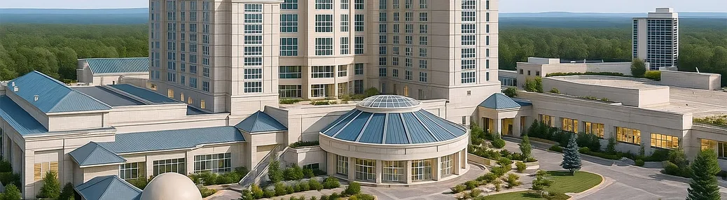 Foxwoods Resort Casino Tickets