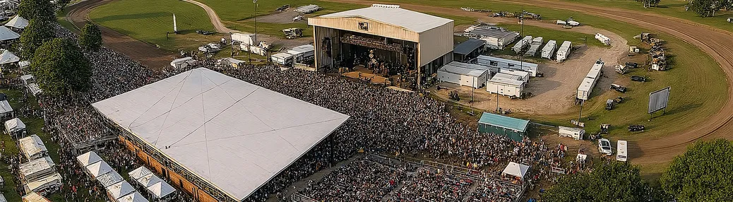 Great Jones County Fair Tickets

                