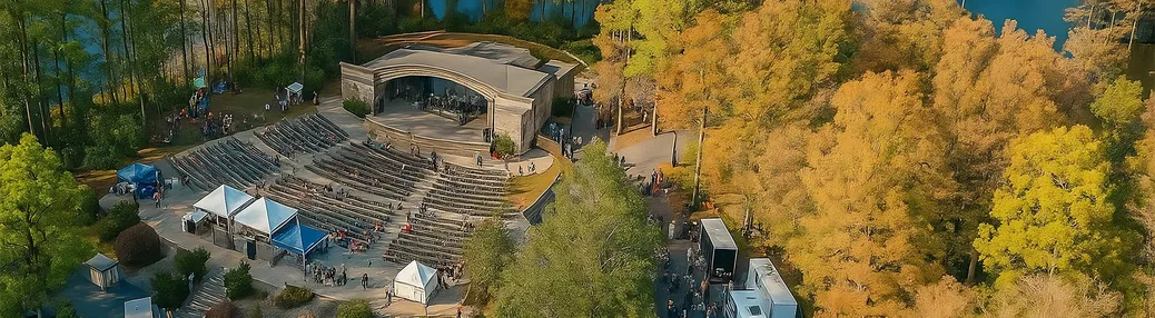 Greenfield Lake Amphitheater Tickets

                