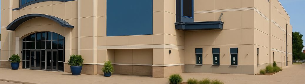 Grossinger Motors Arena Tickets