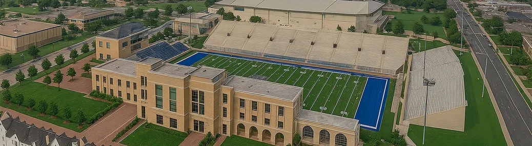 H.A. Chapman Stadium Tickets