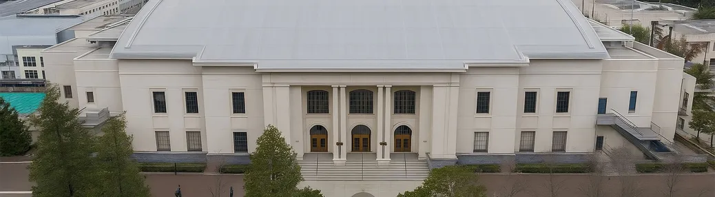 Haas Pavilion Tickets

                