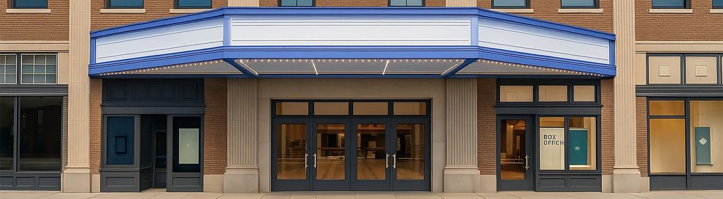 Hackensack Meridian Health Theatre at the Count Basie Center for the Arts Tickets

                