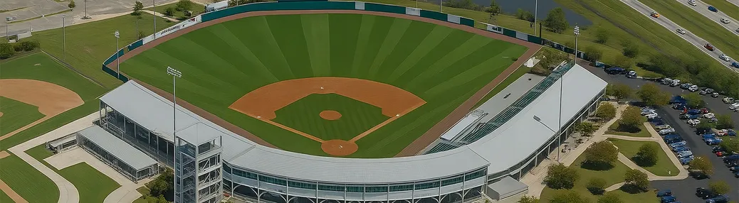 Hammond Stadium at Lee Health Sports Complex Tickets
