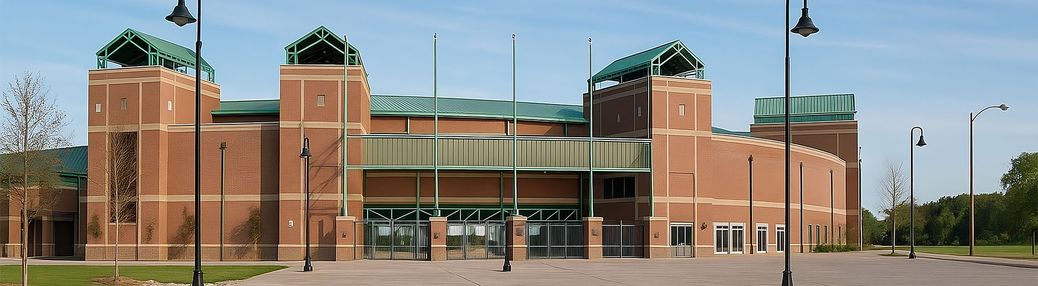 Hammons Field Tickets

                