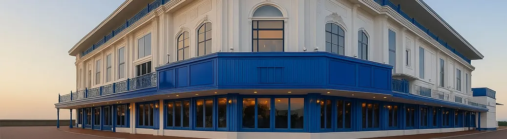 Hampton Beach Casino Ballroom Tickets

                