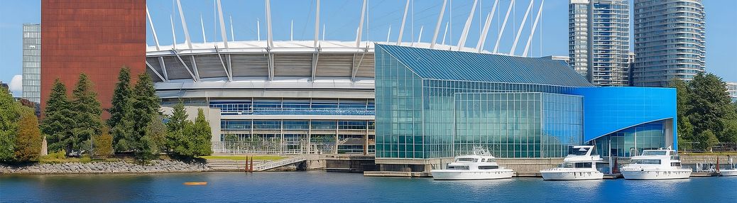 Harbour Event Centre Tickets