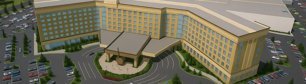 Hard Rock Hotel & Casino - Bristol Tickets

                