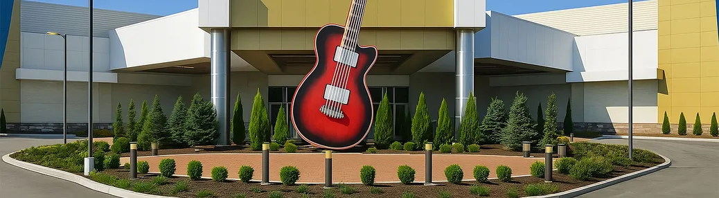 Hard Rock Live Northern Indiana Tickets

                