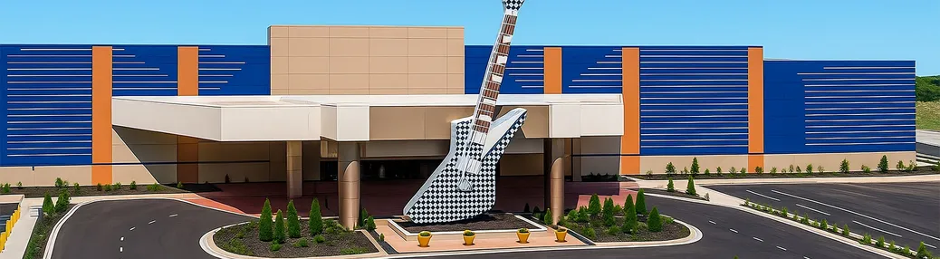 Hard Rock Casino Rockford Tickets

                