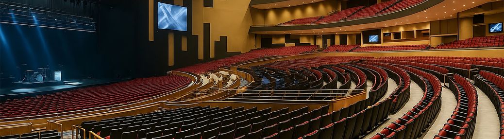 Hard Rock Live - Sacramento Tickets

                