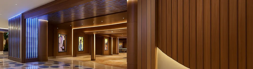 Etess Arena at Hard Rock Hotel and Casino Tickets

                