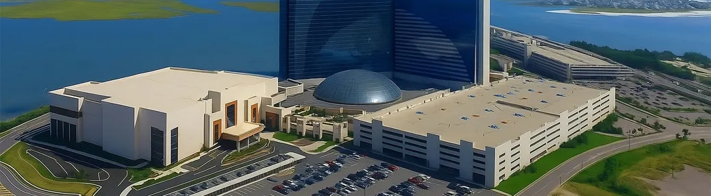 Harrah's - Atlantic City Tickets