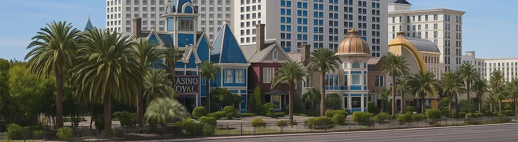 Harrah's Cabaret At Harrah's Las Vegas Tickets

                