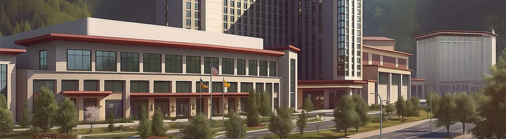 Harrah's Cherokee Resort Event Center Tickets