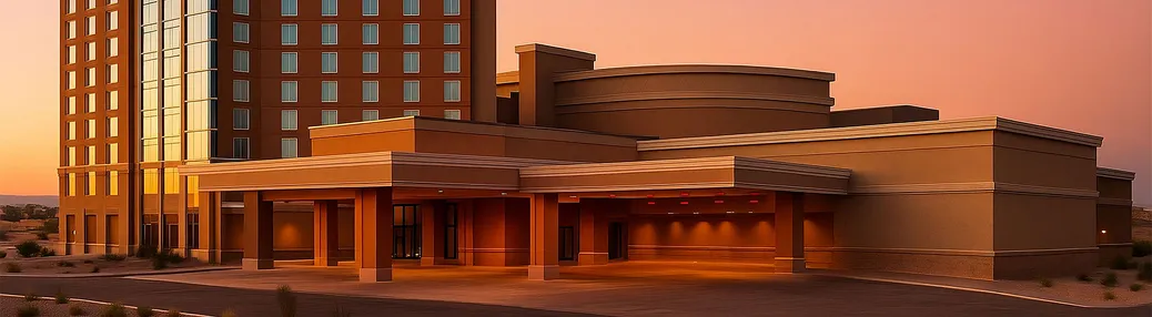 Harrah's Phoenix Ak-Chin Tickets