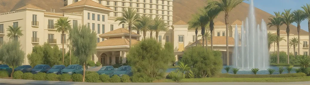 Harrah's Resort SoCal - The Events Center Tickets