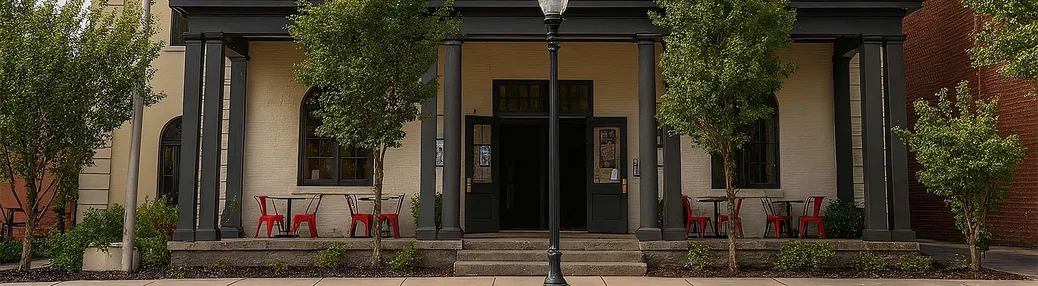 Harrisburg Midtown Arts Center Tickets

                