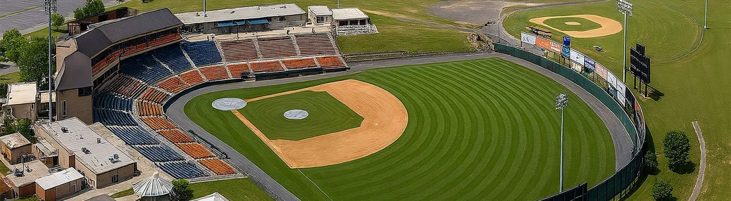 Harry Grove Stadium Tickets

                