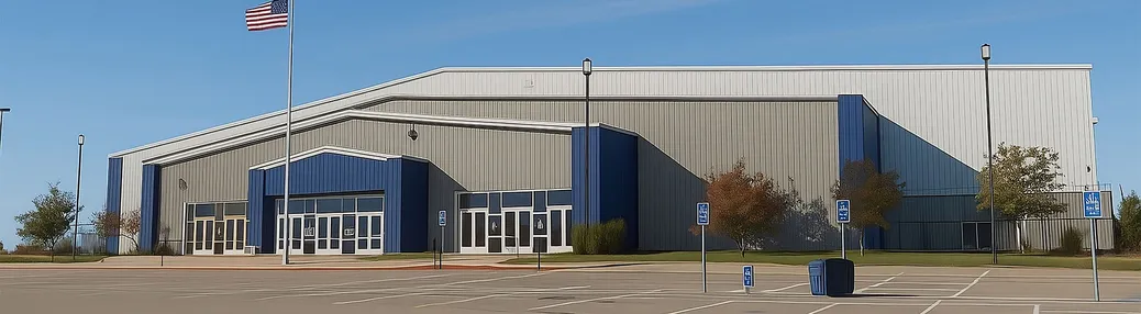 Hartman Arena Tickets

                