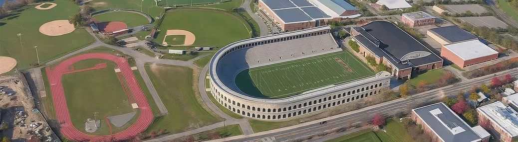 Harvard Athletic Complex Tickets

                