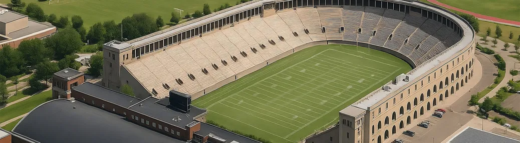 Harvard Stadium Tickets

                
