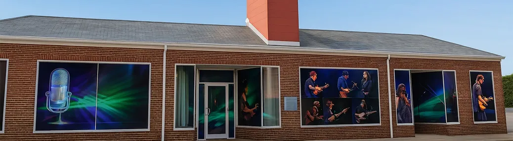 Harvester Performance Center Tickets

                