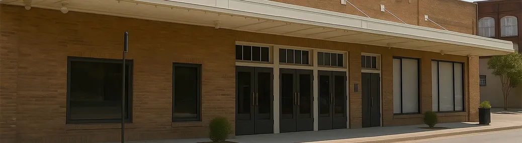 Hattiesburg Saenger Theater Tickets

                