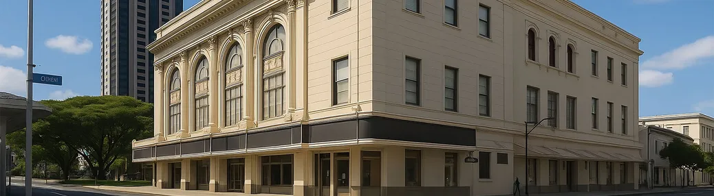 Hawaii Theatre Tickets

                