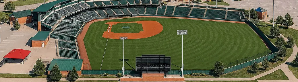 Hawks Field at Haymarket Park Tickets

                