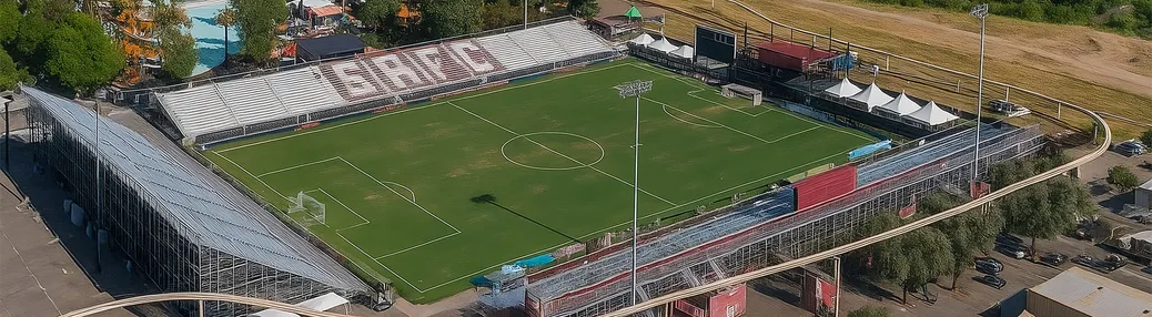 Heart Health Park Tickets

                