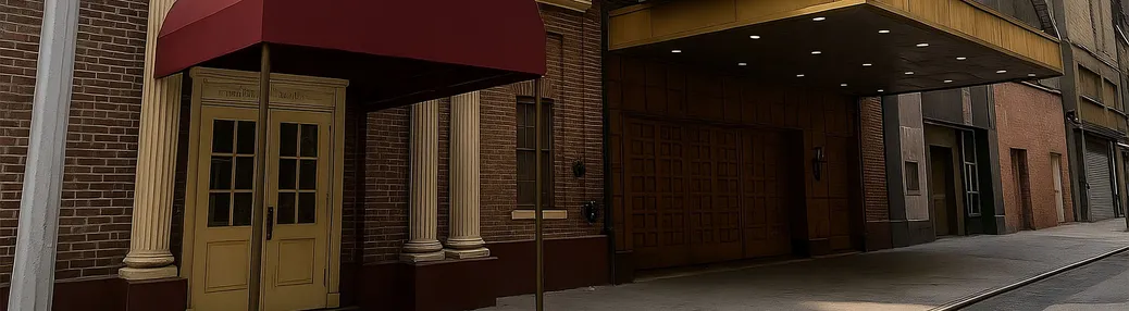 Helen Hayes Theatre Tickets

                