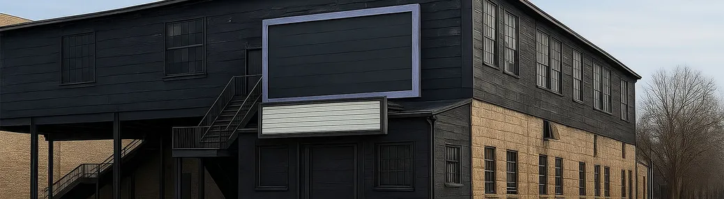 The Masquerade - Hell Tickets