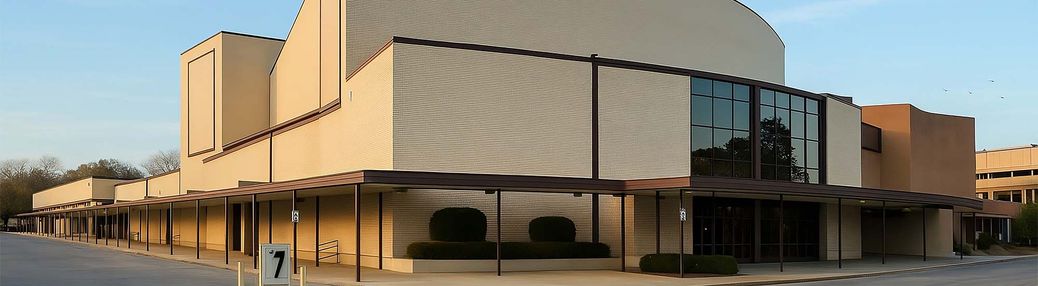 Heymann Performing Arts Center Tickets

                