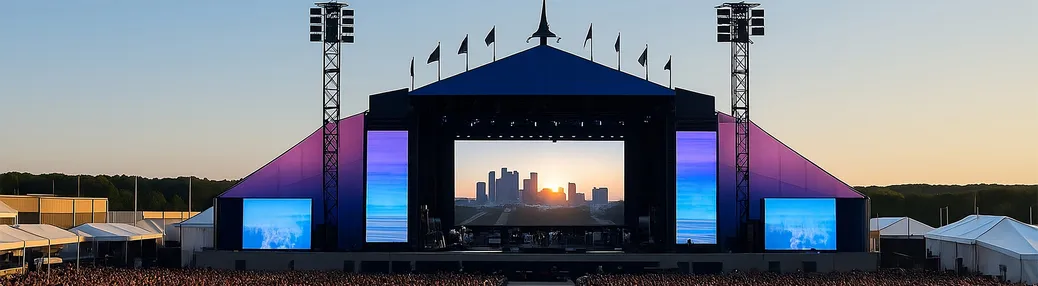 Highland Festival Grounds at Kentucky Expo Center Tickets

                