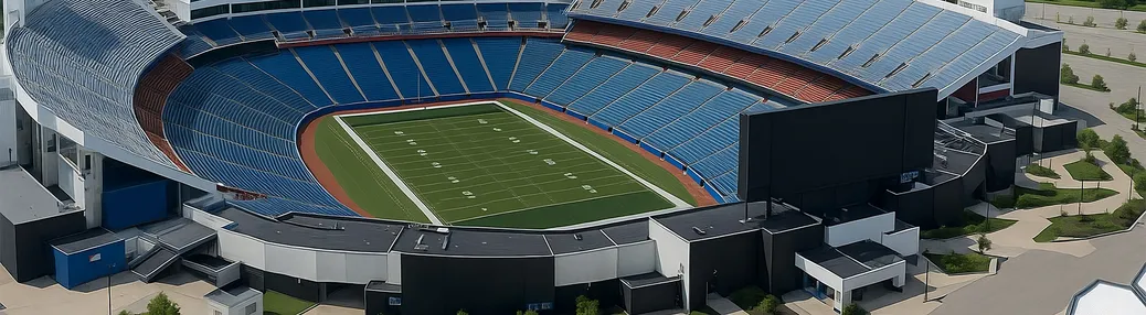 Highmark Stadium Tickets