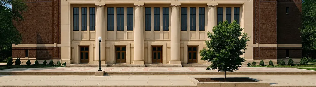 Hill Auditorium Tickets

                