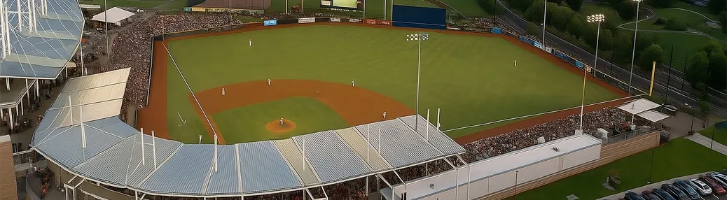 Hillsboro Stadium Tickets

                