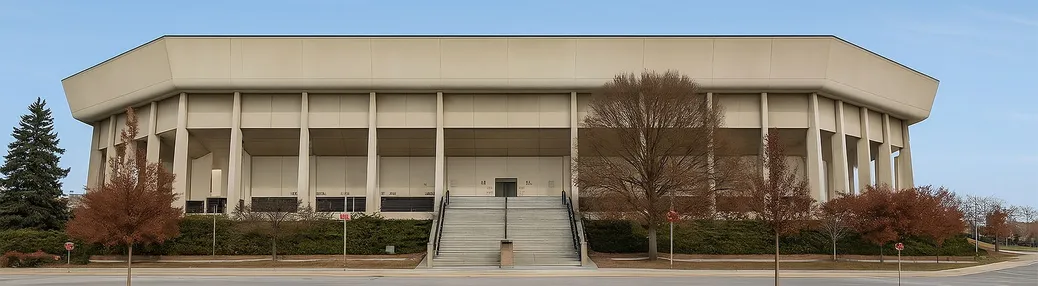 Hilton Coliseum Tickets

                