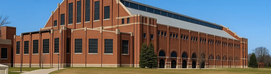 Hinkle Fieldhouse Tickets
