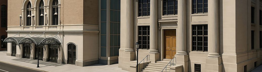 Hippodrome Theatre At The France-Merrick PAC Tickets