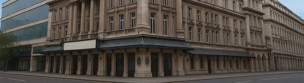 His Majesty's Theatre Tickets

                