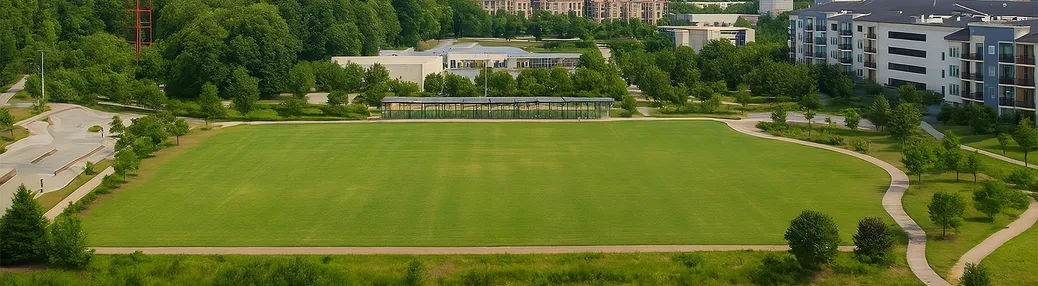 Historic Fourth Ward Park Tickets

                